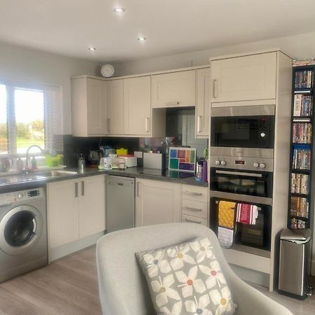 2 Bedroom Cottage sleeps 4, with Pool Use, Sennen Buitenkant foto