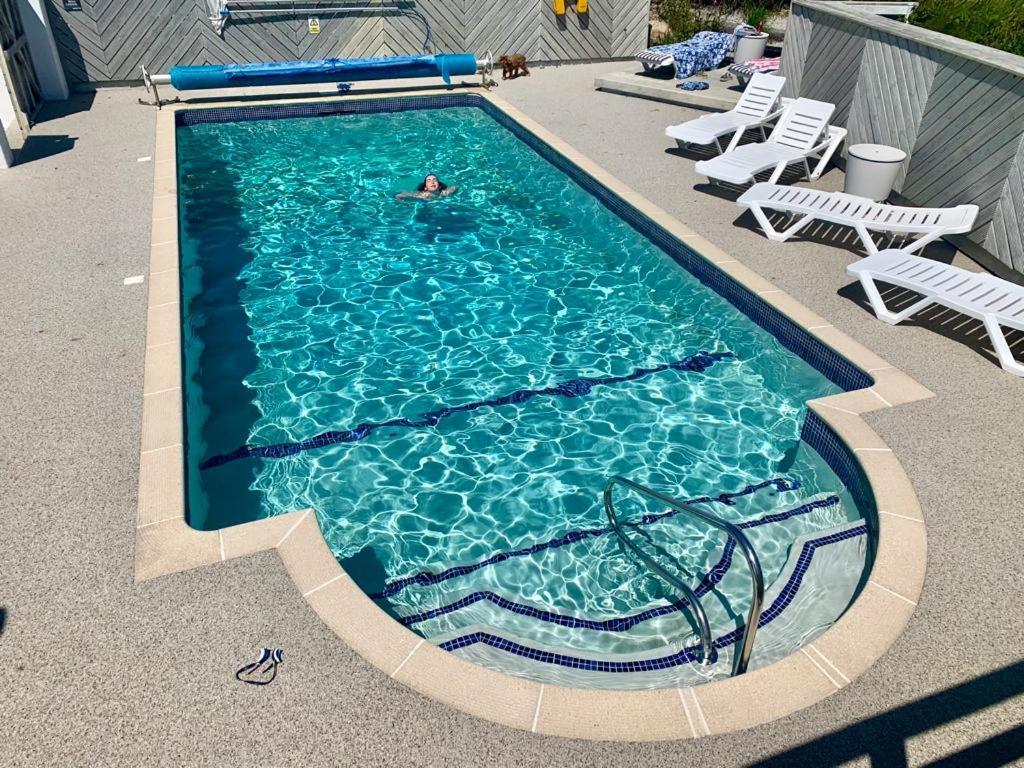 2 Bedroom Cottage sleeps 4, with Pool Use, Sennen Buitenkant foto